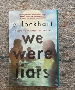 We Were Liars