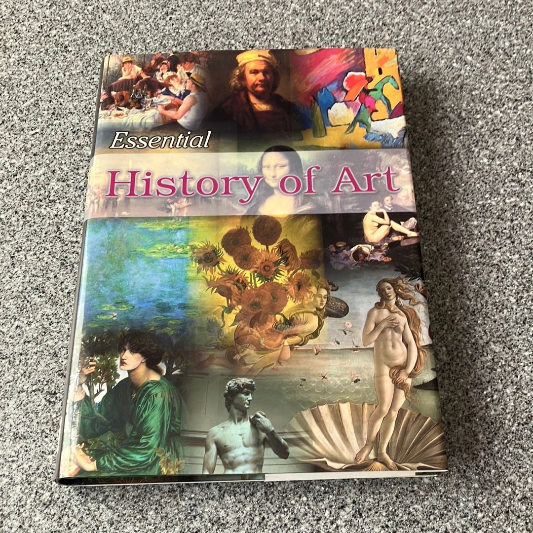 History of Art