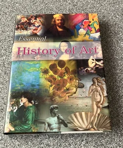 History of Art  **