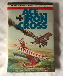 Ace of the Iron Cross