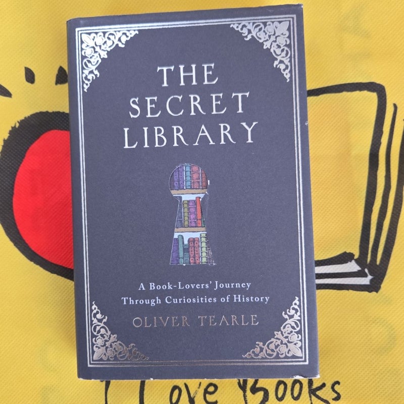 The Secret Library