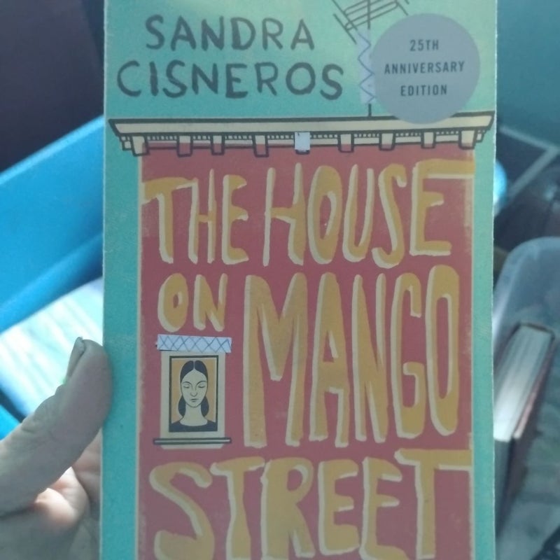 The House on Mango Street