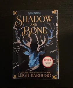 Shadow and Bone