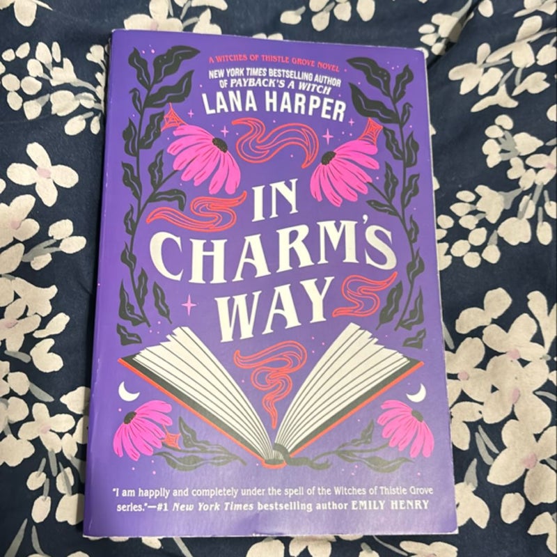 In Charm's Way