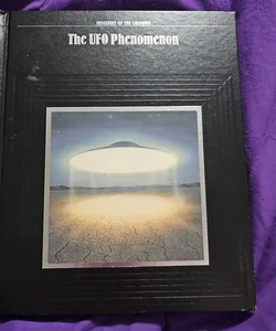 The UFO Phenomenon 