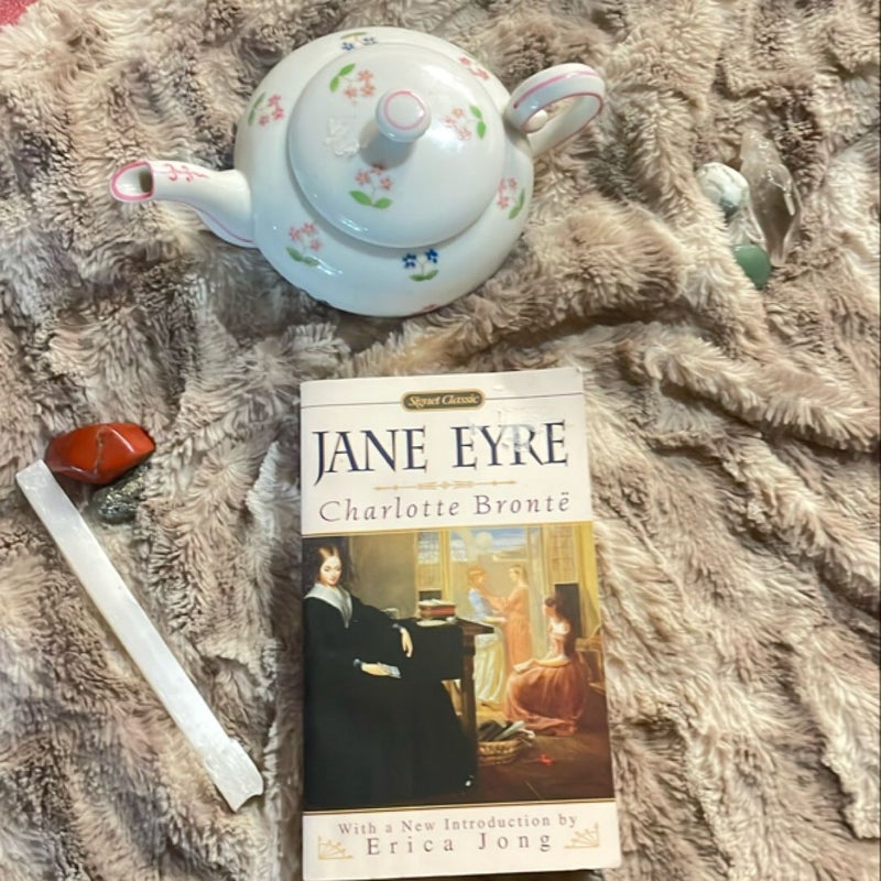 Jane Eyre