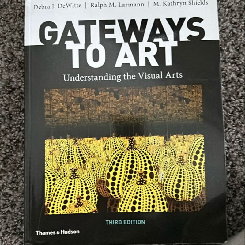 Gateways to Art