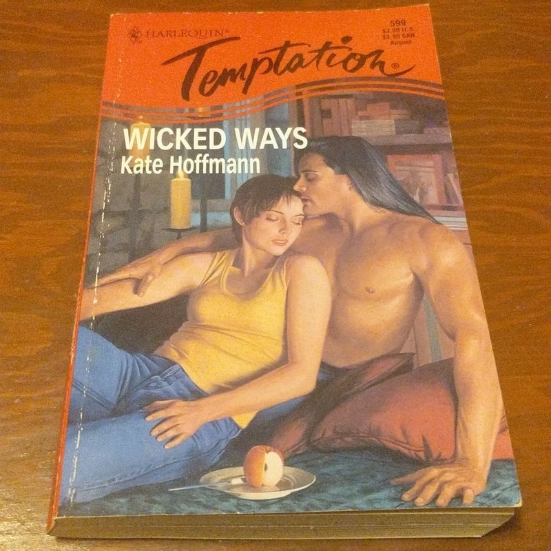 Wicked Ways