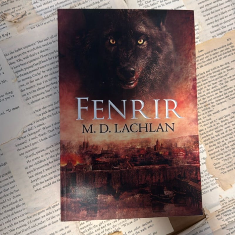 Fenrir
