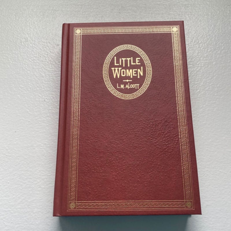 Little Women