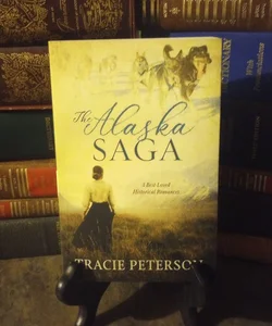 The Alaska Saga