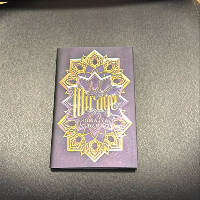Mirage
