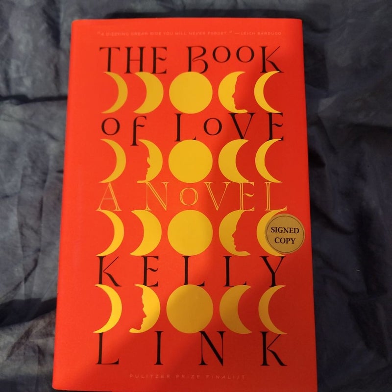 The Book of Love