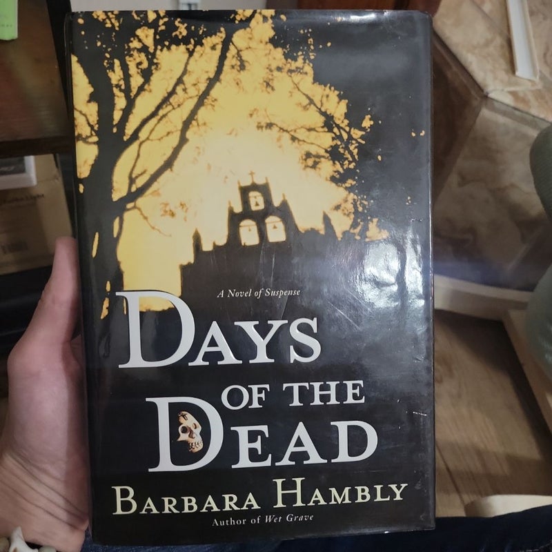 Days of the Dead