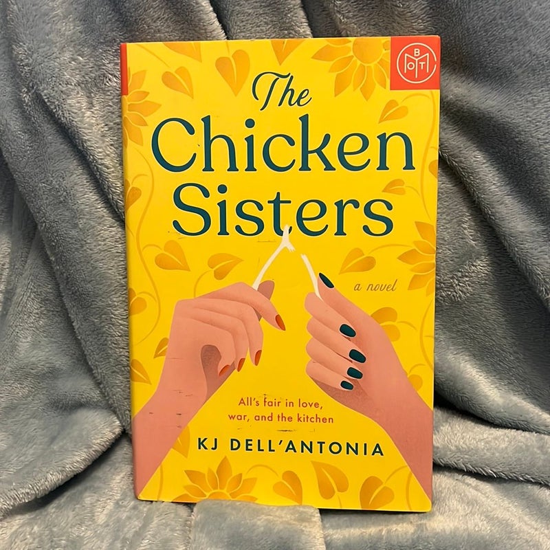 The Chicken Sisters