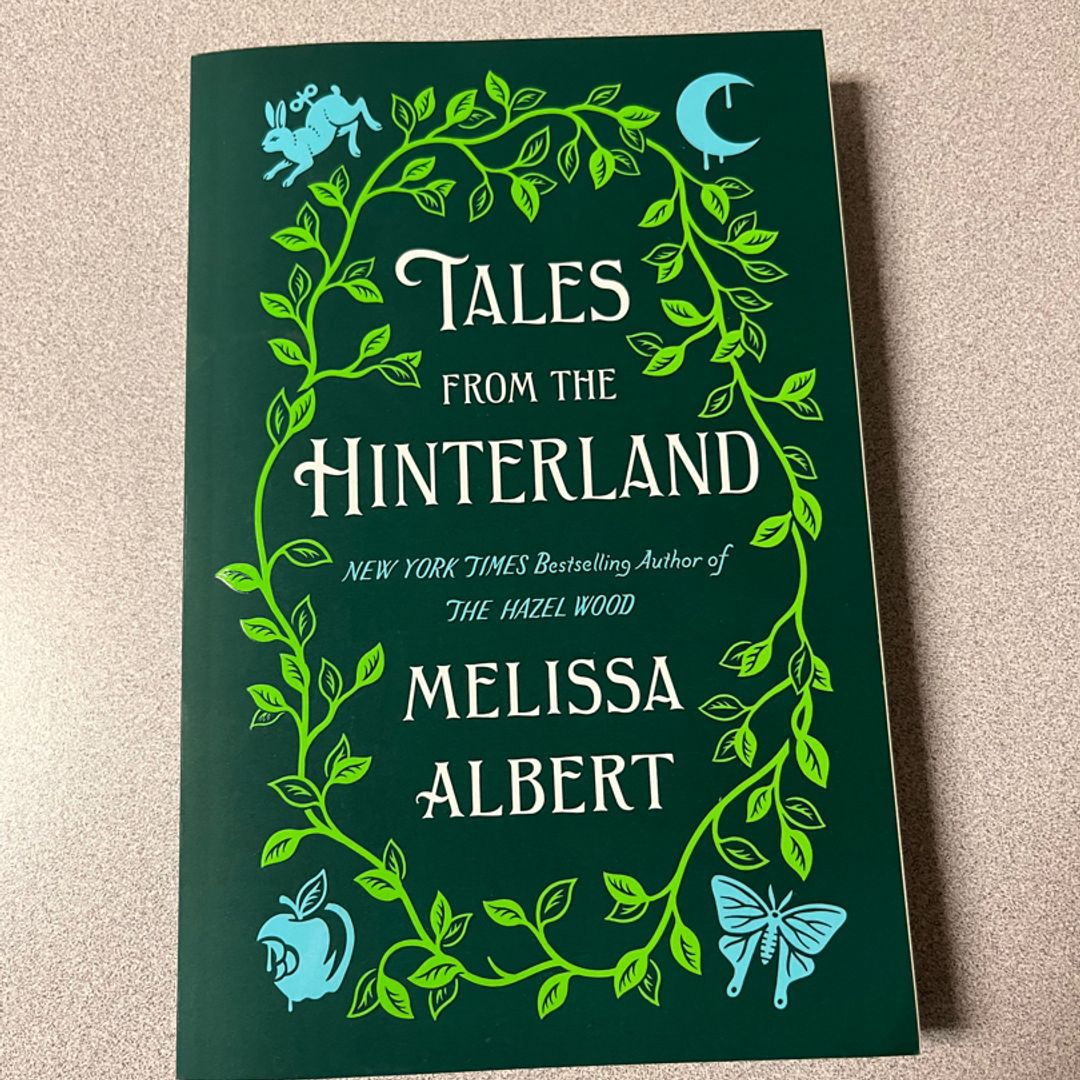 Tales from the Hinterland