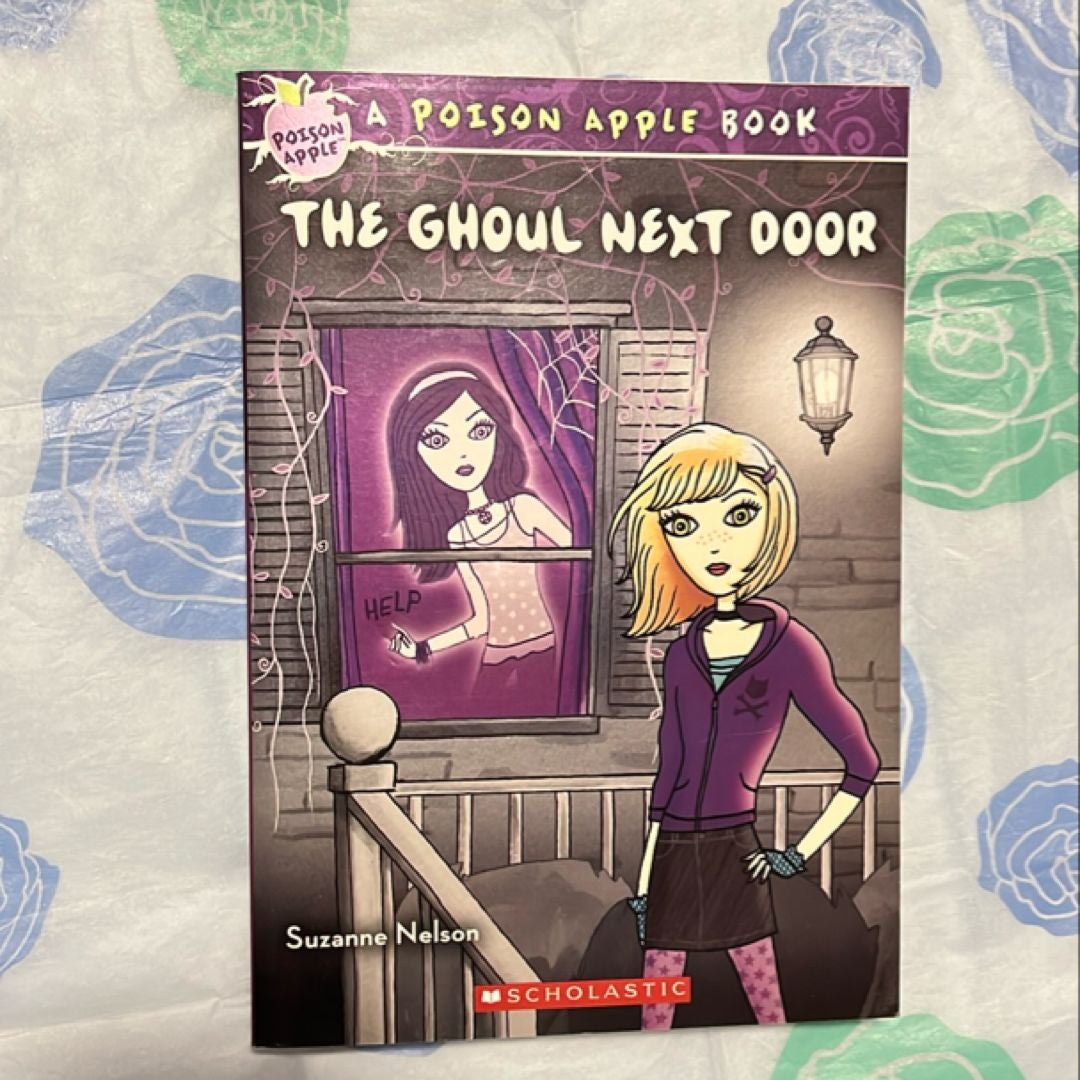 The Ghoul Next Door