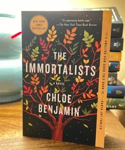 The Immortalists