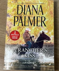 A Rancher's Kiss