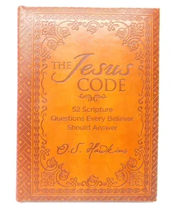 The Jesus Code