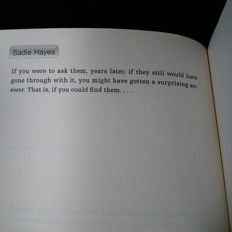 The Social Code