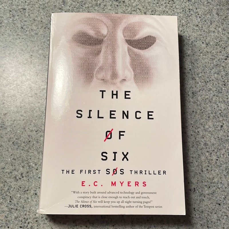 Silence of Six