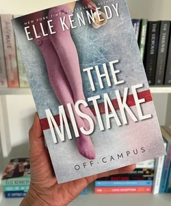 The Mistake