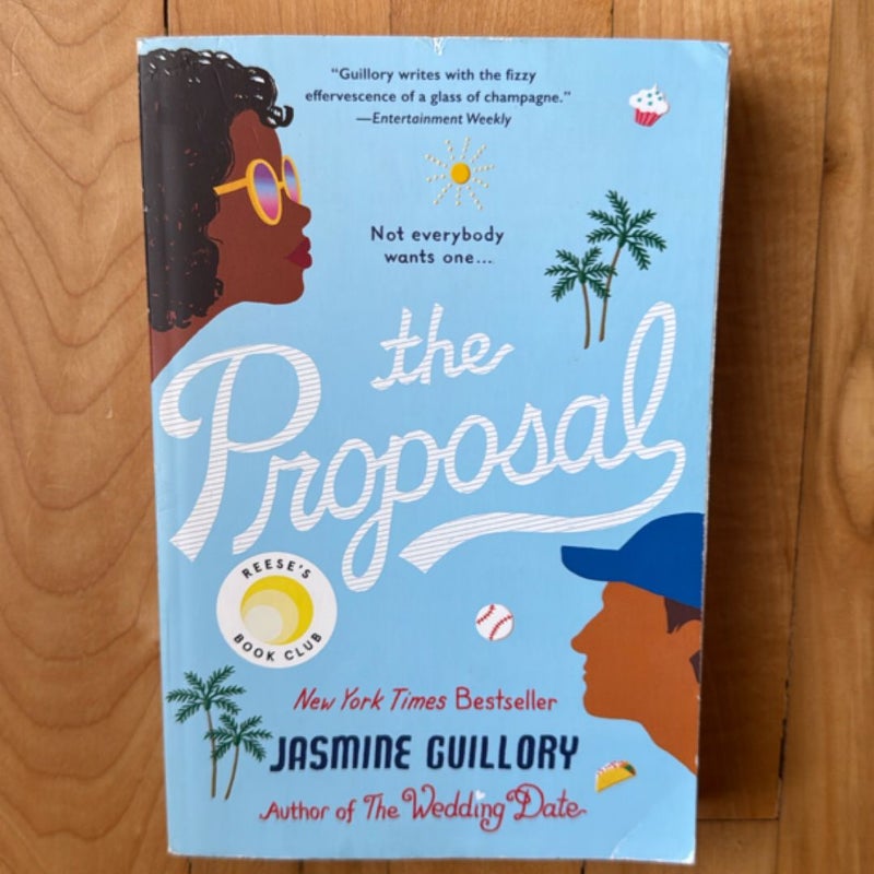 The Proposal