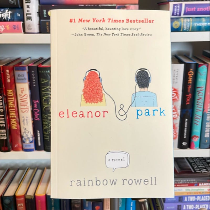 Eleanor and Park