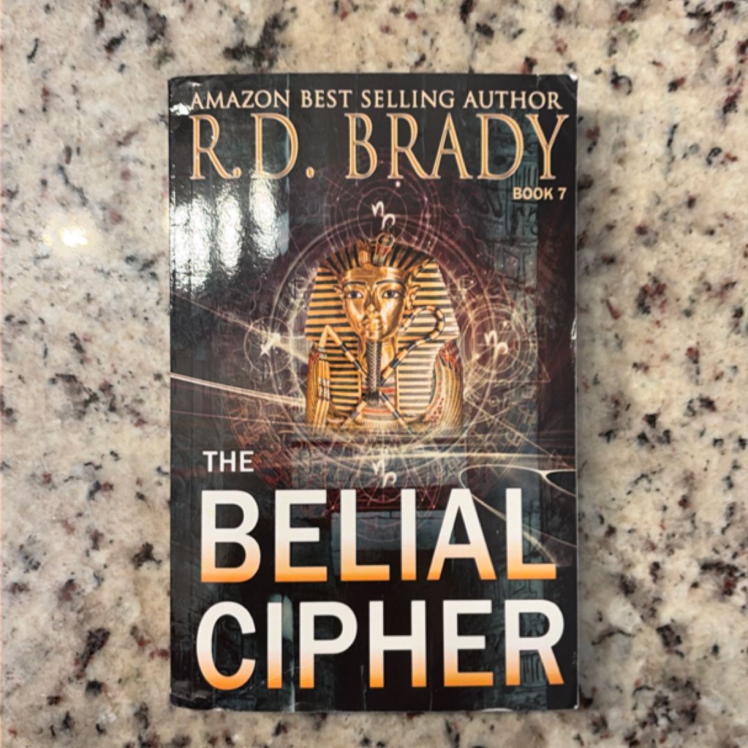 The Belial Cipher 