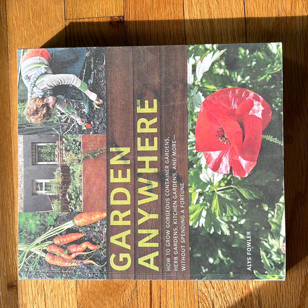 Garden Anywhere