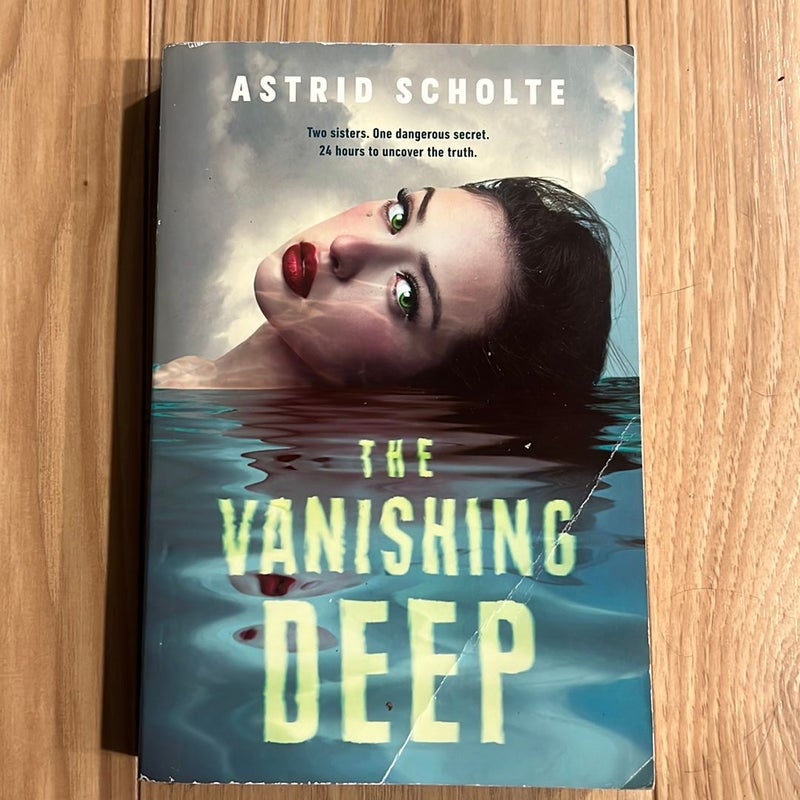 The Vanishing Deep