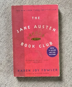 The Jane Austen Book Club