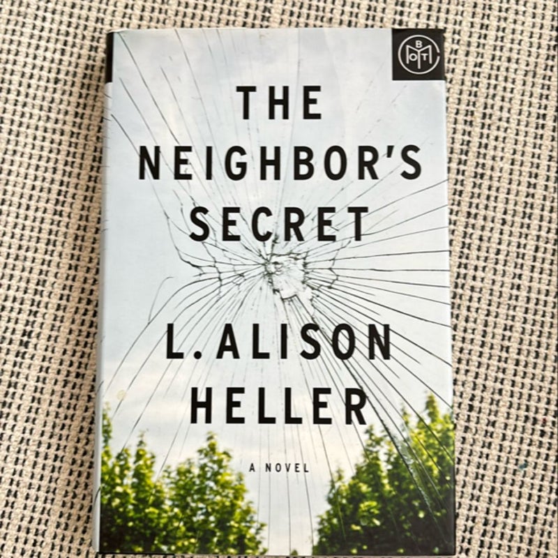 The Neighbor's Secret