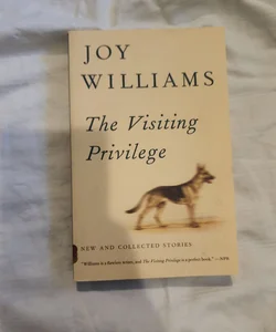 The Visiting Privilege