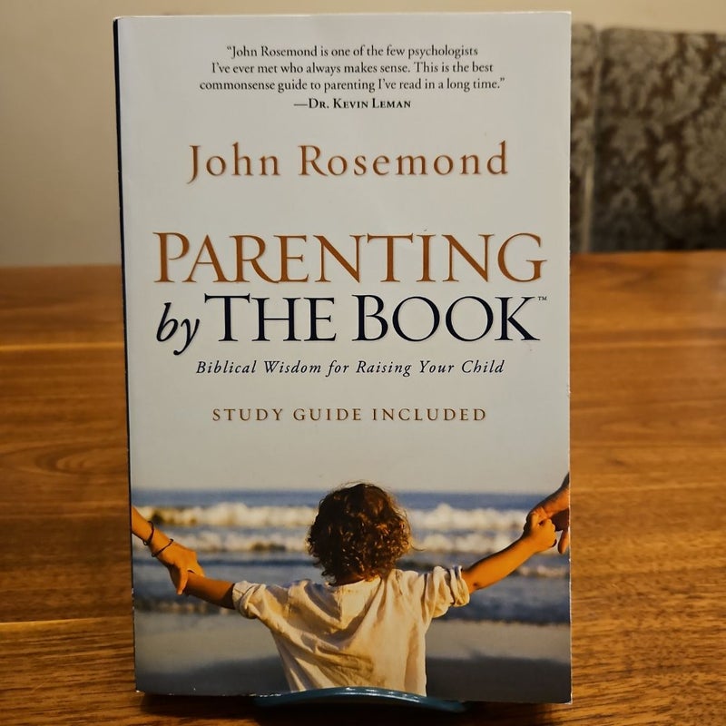 Parenting by the Book