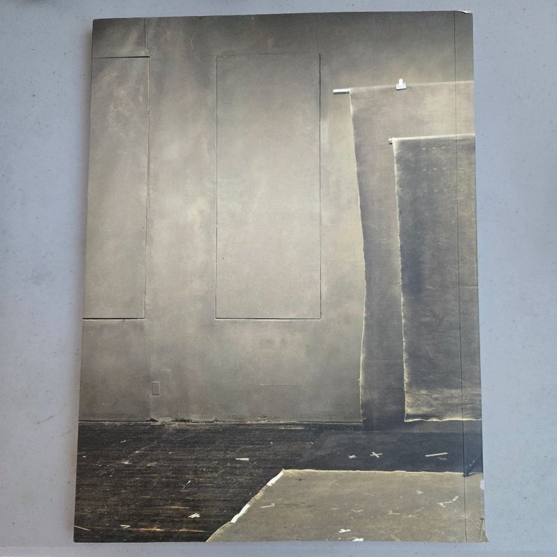 Annie Leibovitz Signed Book