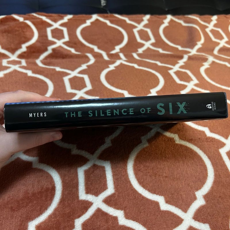 The Silence of Six