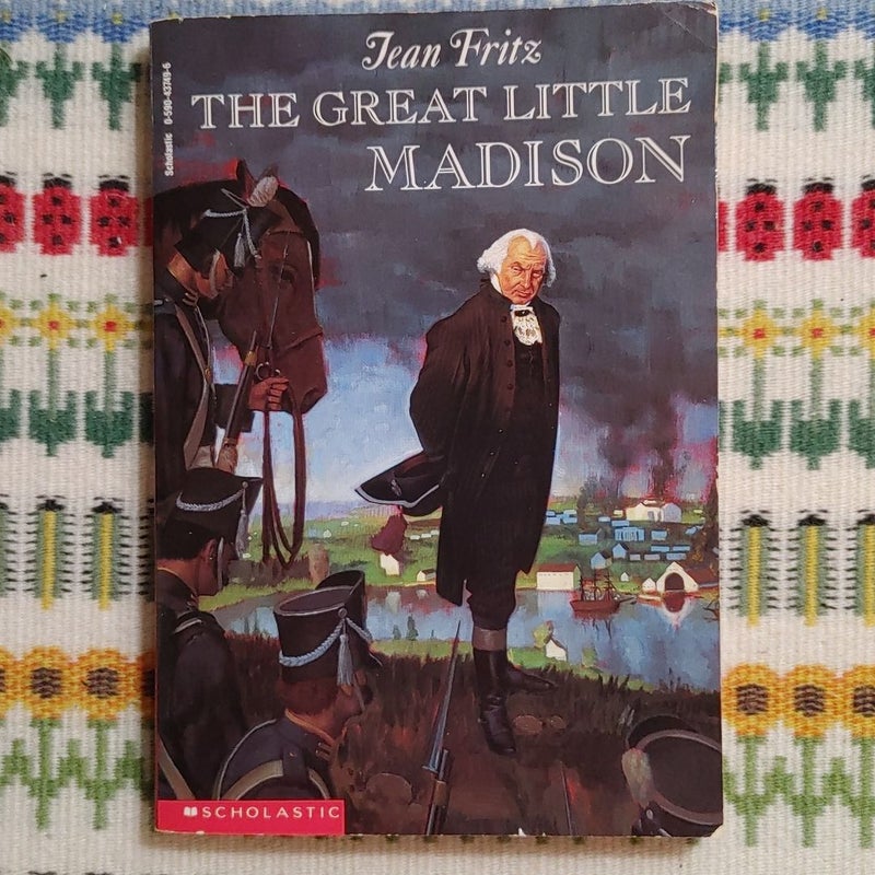 The Great Little Madison