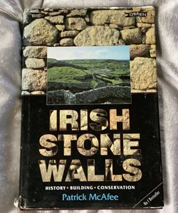 Irish Stone Walls