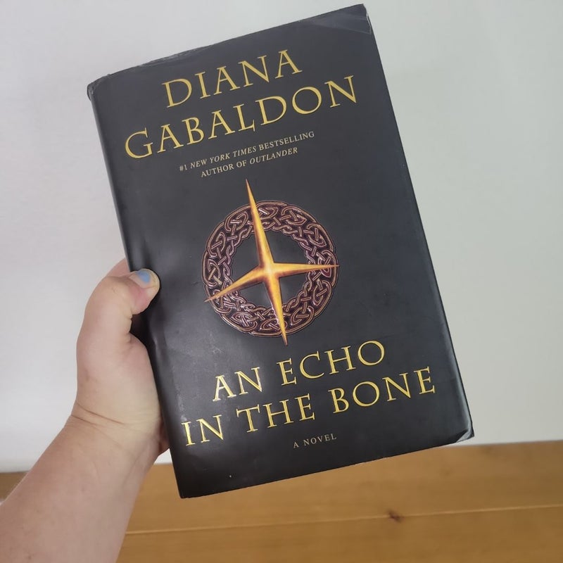 An Echo in the Bone