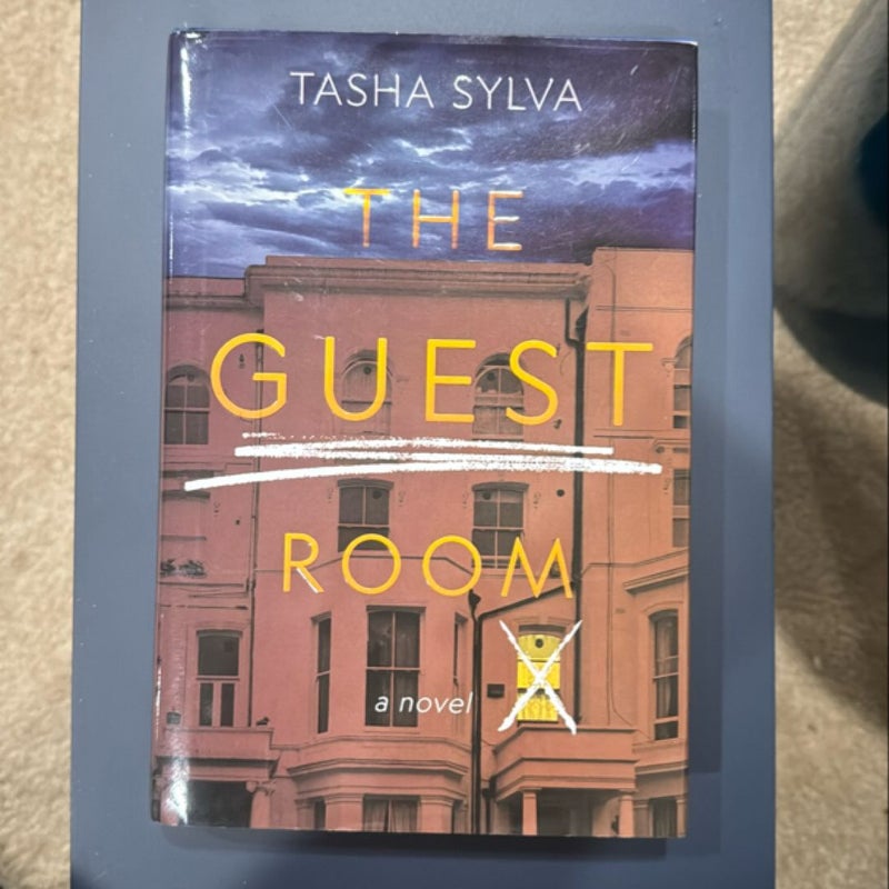 The Guest Room