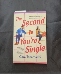The Second You're Single