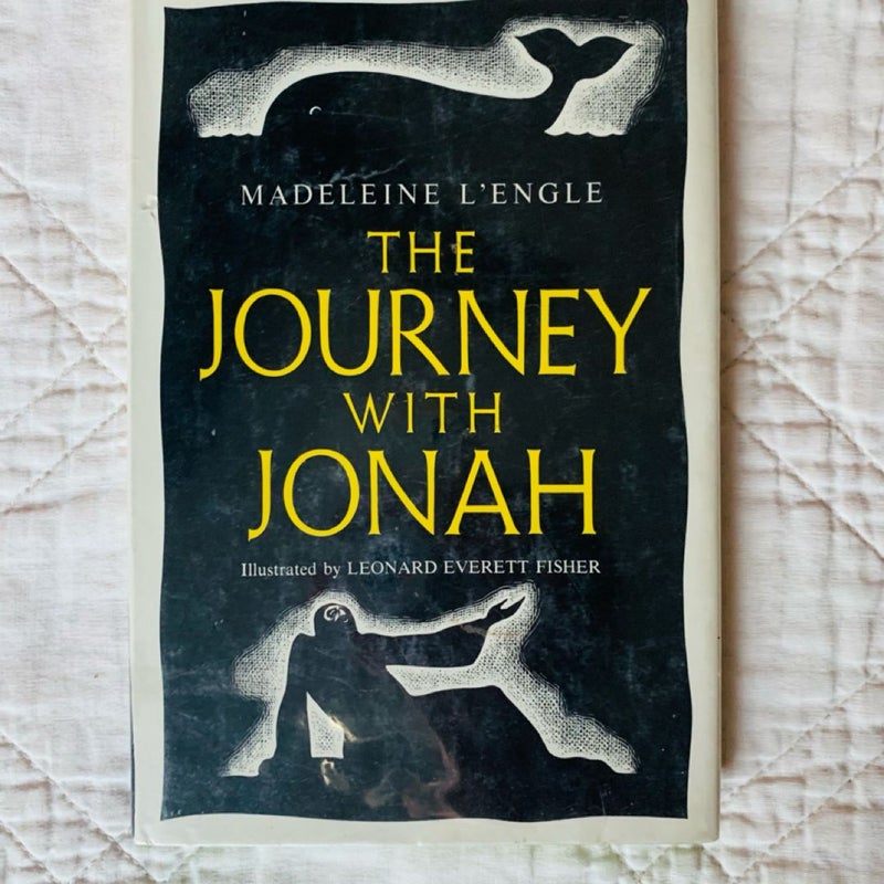 The Journey with Jonah