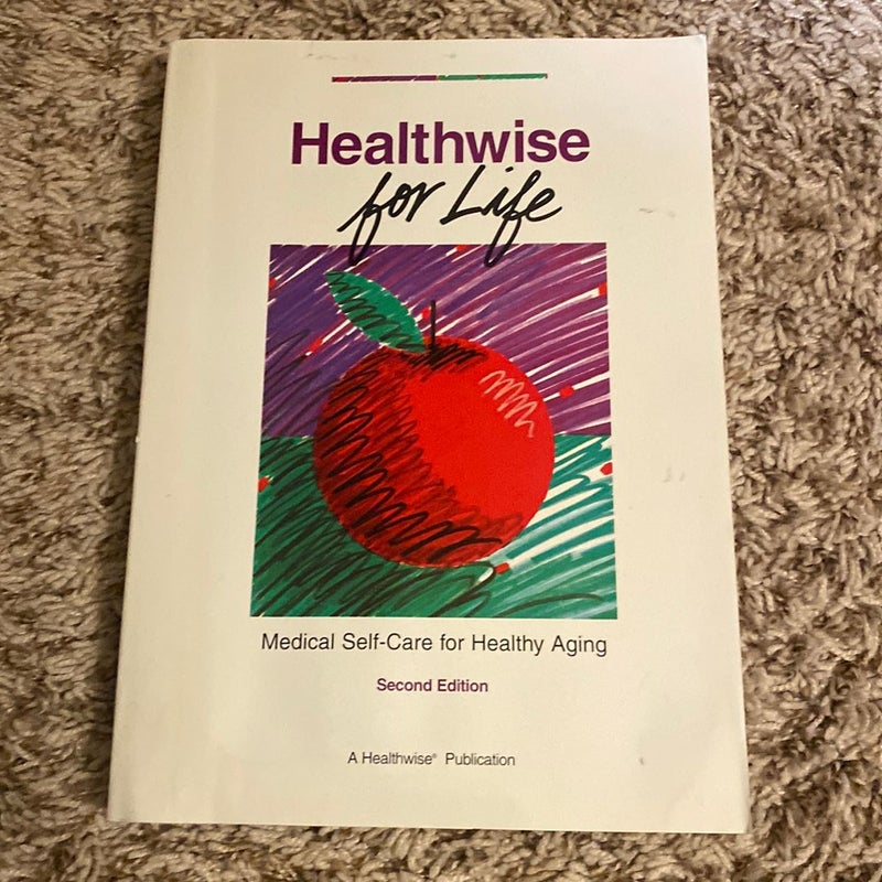 Healthwise for Life