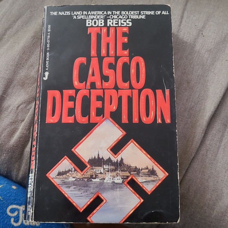 The Casco Deception