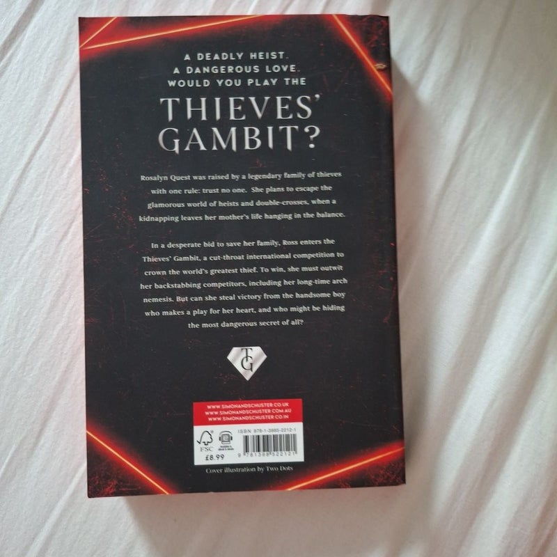 Thieves' Gambit