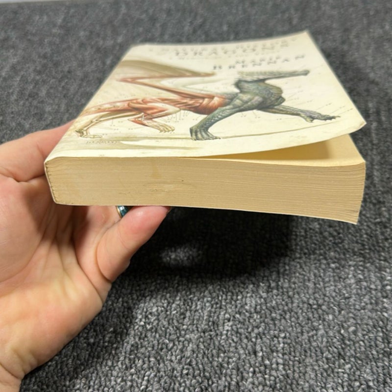 A Natural History of Dragons