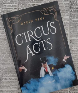 Circus Acts