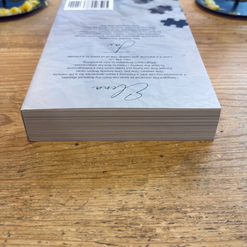 Wrecked Special Edition